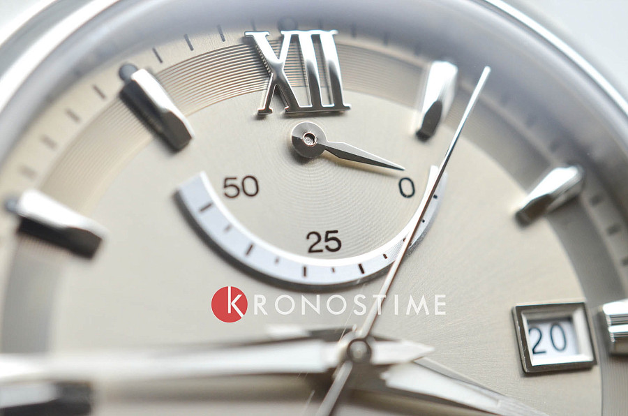 Часы Orient Star RE-AU0110N (RK-AU0110N) — нержавеющая сталь, мужские