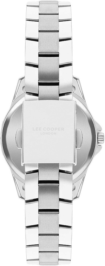 Часы Lee Cooper LC07923.340 — металл сталь, Англия