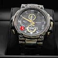 Японские часы Casio G-Shock Premium MTG-B1000DCM-1A, фото 4