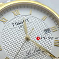 Швейцарские механические часы Tissot Le Locle Powermatic 80 T006.407.22.033.01, фото 4