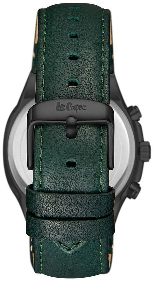 Часы Lee Cooper LC07992.077 — металл сталь, Англия