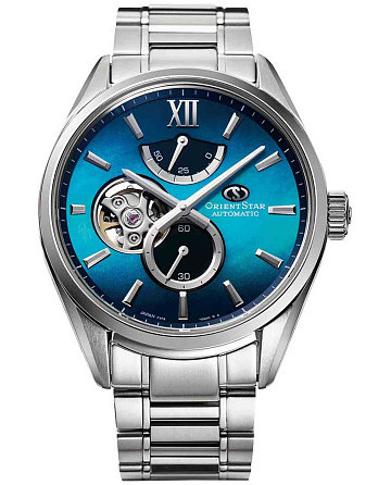Orient Star RE-BY0004A (RK-BY0004A)
