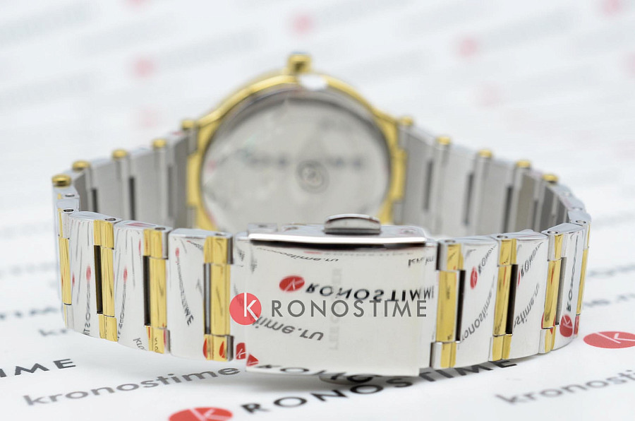 Часы Lee Cooper LC08000.230 — Англия, кварцевые