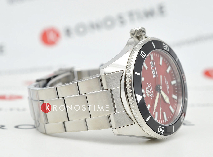 Часы Orient Diving Sport Automatic RA-AA0915R (RN-AA0915R) — артикул RA-AA0915R