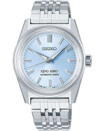 Seiko King Seiko SDKS027