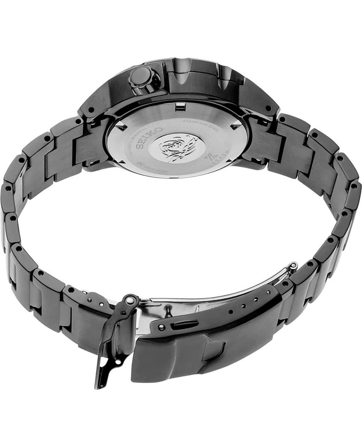 Часы Seiko Prospex SRPD29K1S — сталь металл, Япония