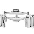 Швейцарские часы Rado Integral Diamonds R20253712, фото 5
