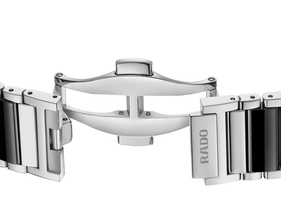 Часы Rado Integral Diamonds R20253712 — артикул R20253712