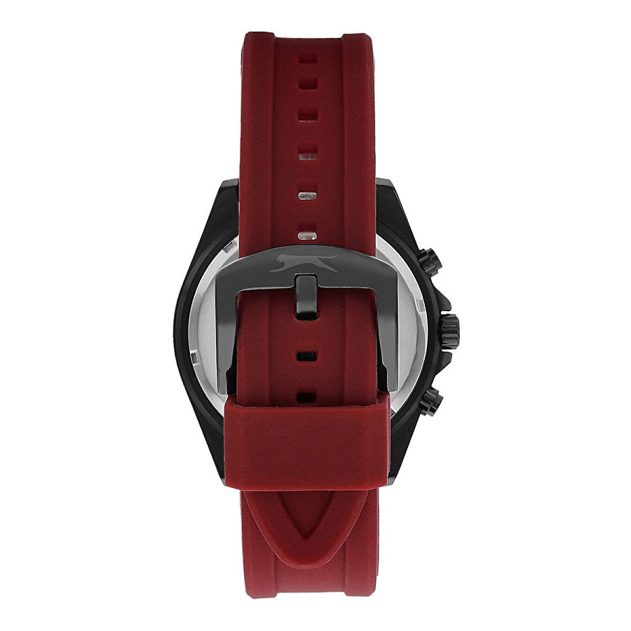 Часы Slazenger SL.09.2274.2.07 — суперметалл, Англия