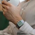 Японские часы Casio Vintage AQ-230ECK-3A, фото 6
