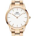 Шведские наручные часы Daniel Wellington Iconic Link DW00100343