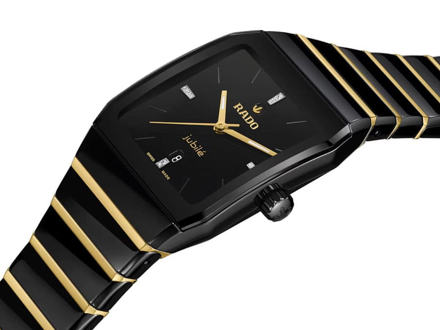 Часы Rado Anatom Automatic R10263702 — артикул R10263702