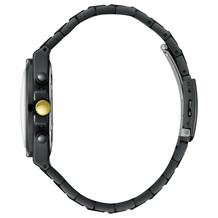 Часы Beverly Hills Polo Club BP3777X.670 — металл сталь, США