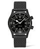 Швейцарские механические часы Longines Legend Diver Watch L3.774.2.50.9