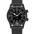 Швейцарские механические часы Longines Legend Diver Watch L3.774.2.50.9