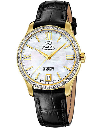 Jaguar Automatic Woman J999/A