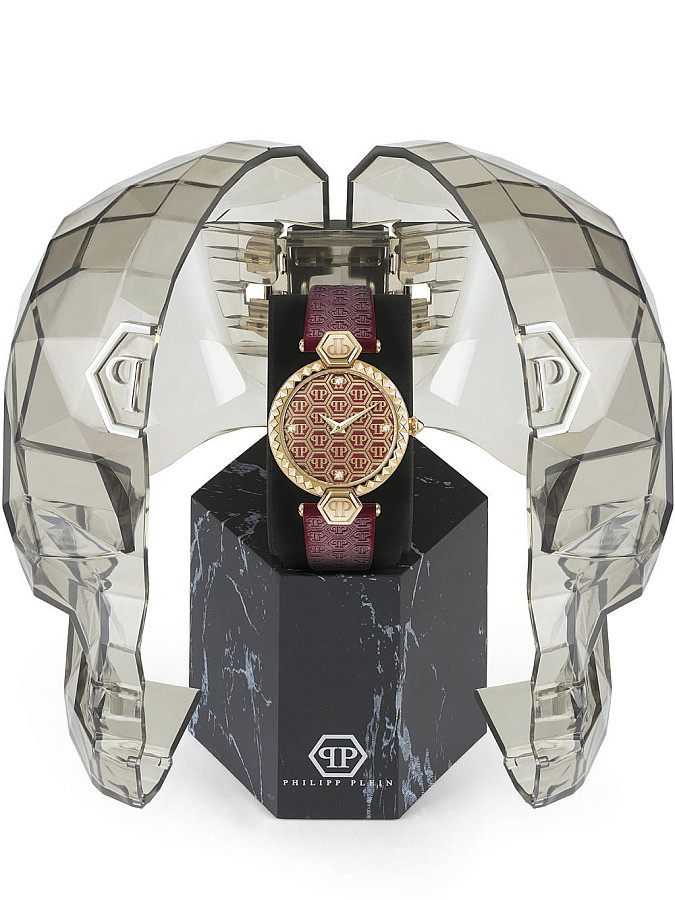 Часы Philipp Plein Plein Couture PWEAA0221 — артикул PWEAA0221, женские