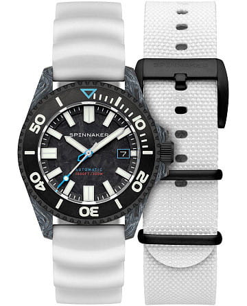 Spinnaker Tesei SP-5143-02