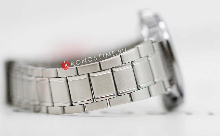 Часы Casio Collection LTP-V300D-4A — женские, серебристый