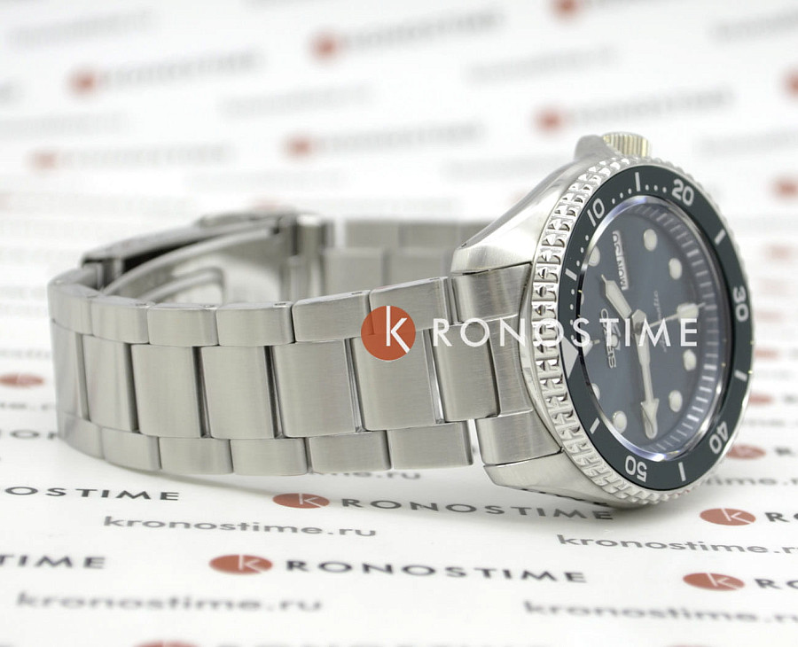 Часы Seiko 5 Sports SRPD61K1 — сталь металл, Япония