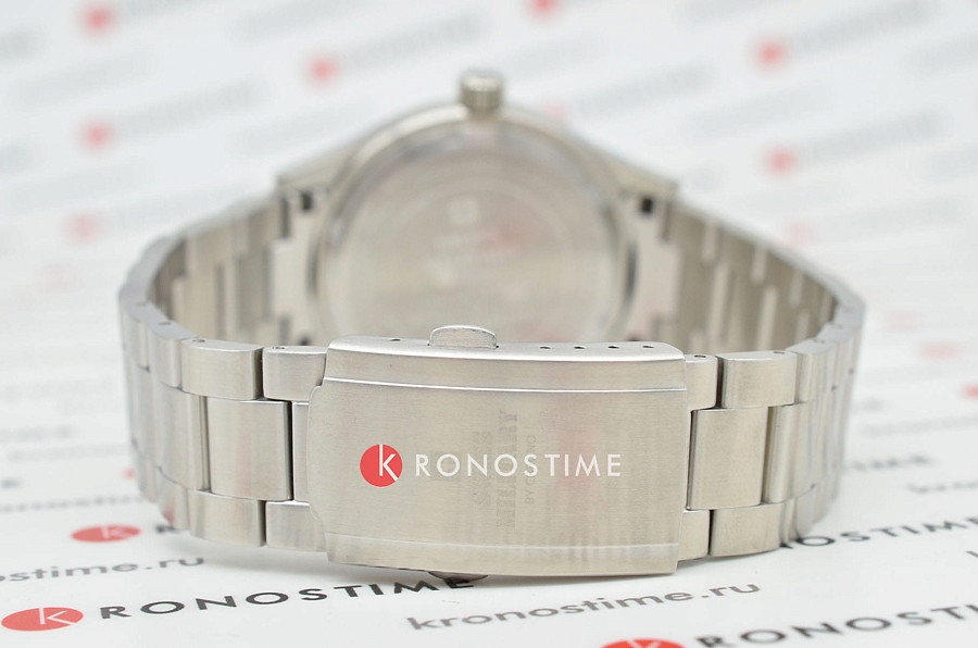Часы Swiss Military by Chrono Classic Army SM34108.03 — Швейцария, кварцевые