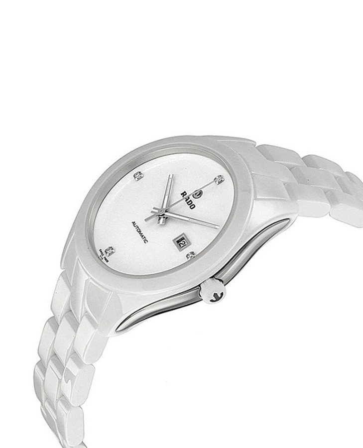 Часы Rado Hyperchrome R32258702 — механические, керамика