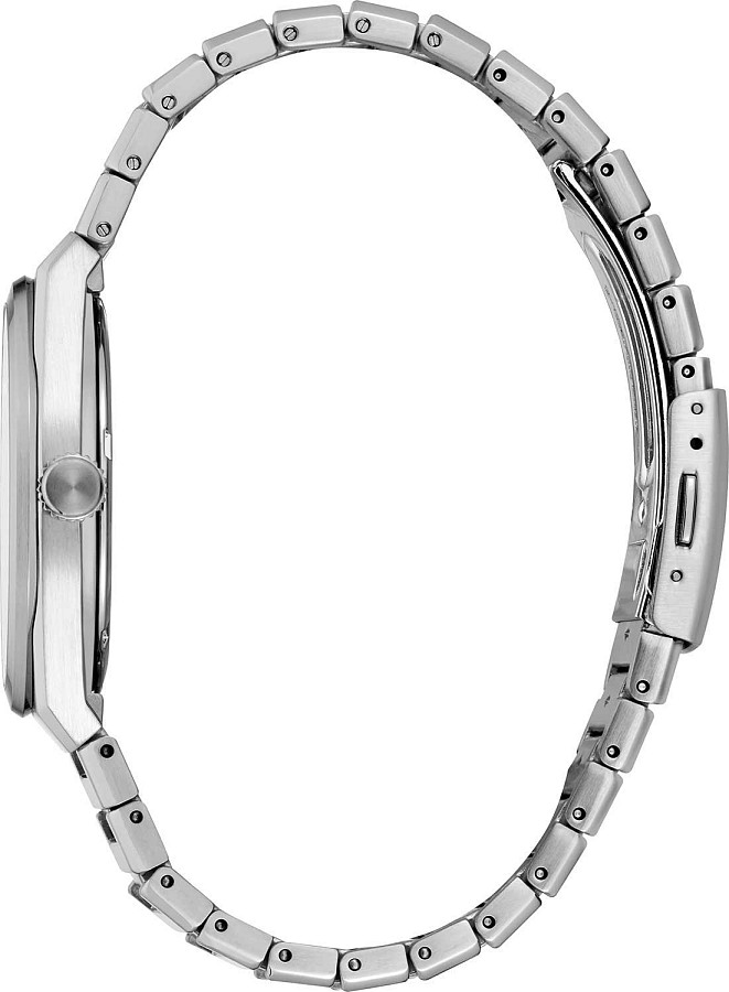 Часы Seiko Conceptual Series Dress SUR555P1 — кварцевые, сталь металл