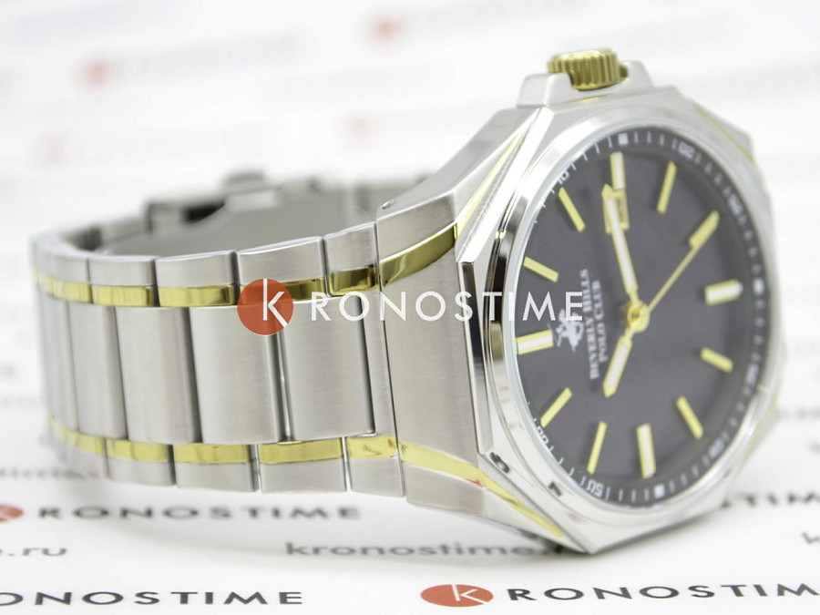Часы Beverly Hills Polo Club BP3544X.250 — артикул BP3544X.250