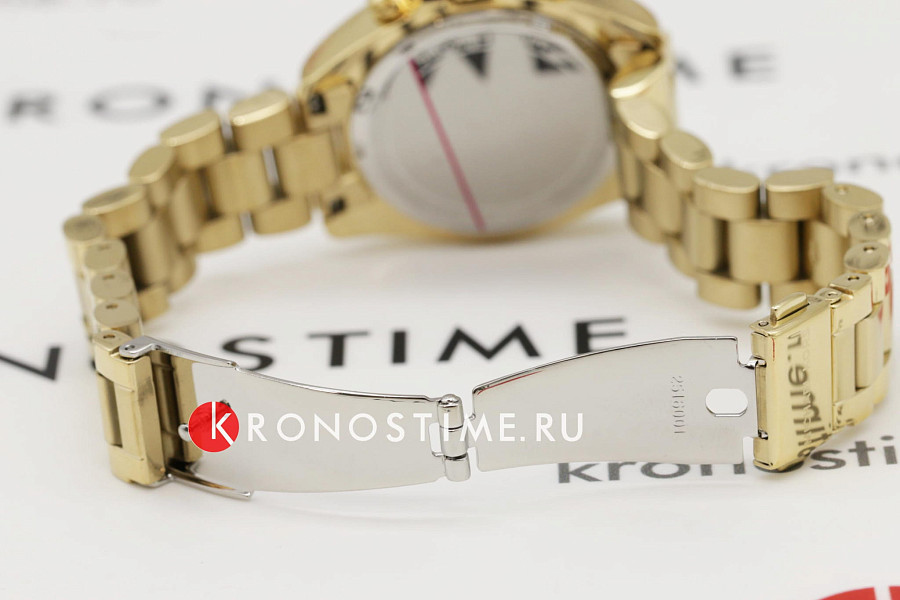 Часы Michael Kors Portia MK5798 — США, кварцевые