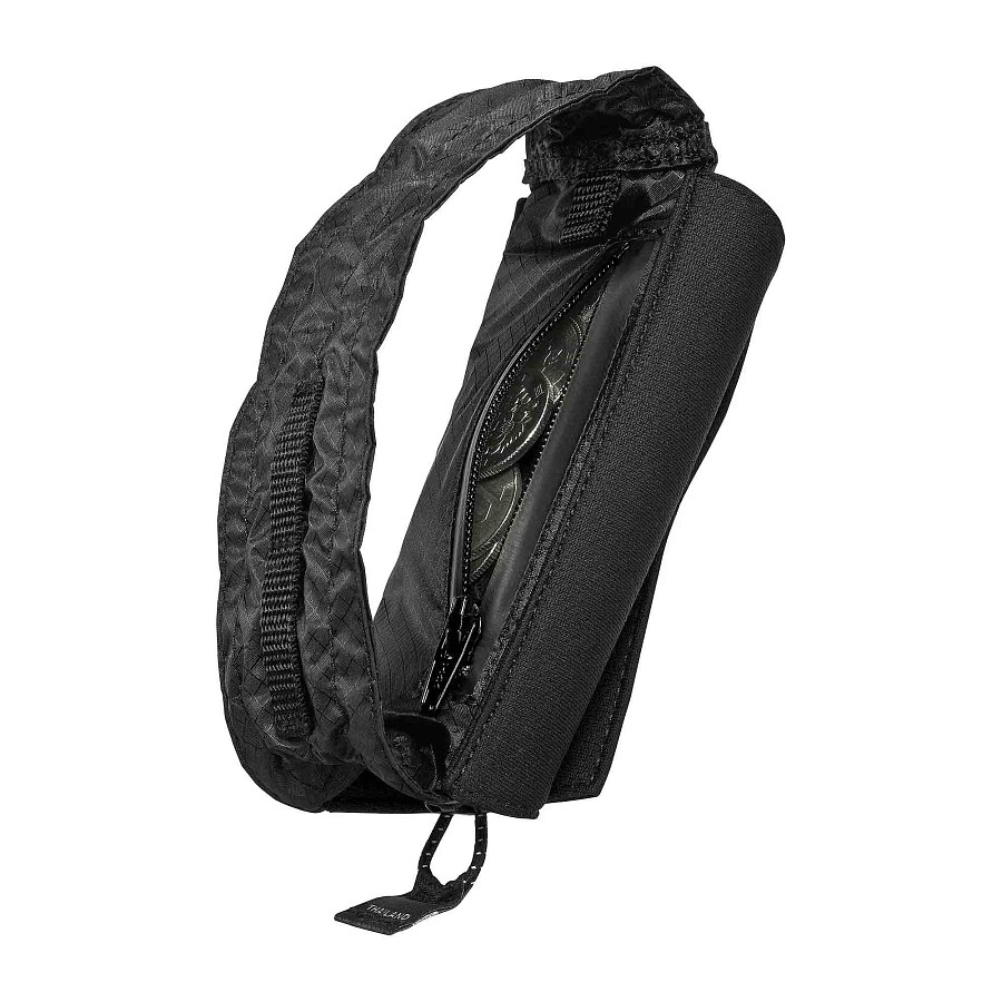 Часы Casio Pro Trek PRJ-B001EX-1 — тканевый, мужские