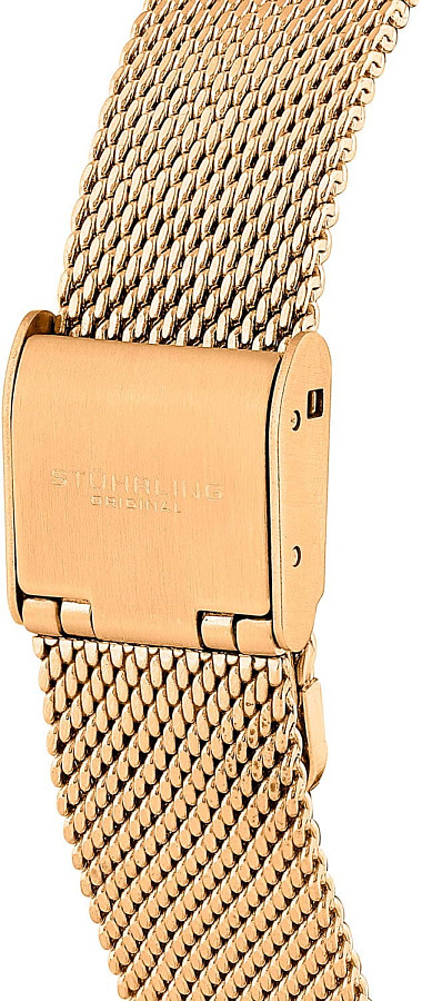 Часы Stuhrling Symphony 3946.5 — артикул 3946.5