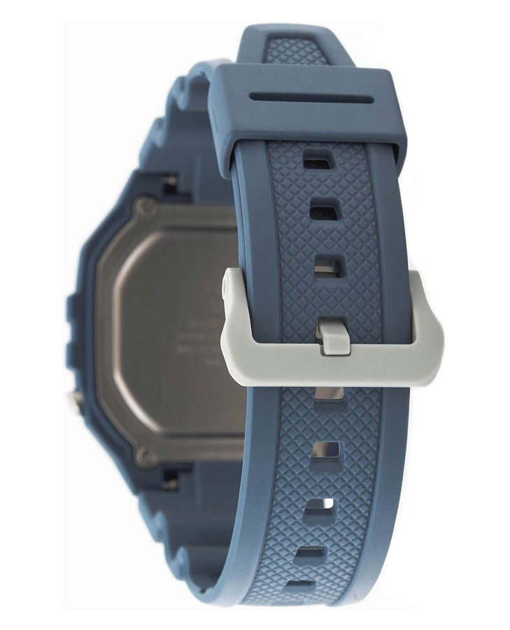 Часы Casio Collection W-218HC-2AVEF — пластик, Япония