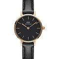 Шведские наручные часы Daniel Wellington Petite Pressed Sheffield DW00100444