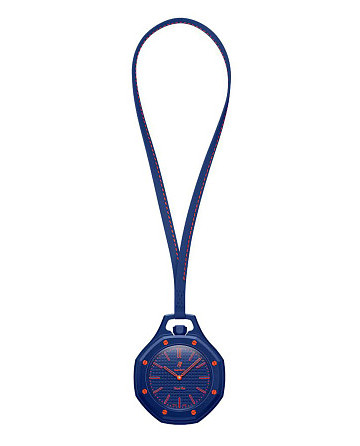 Audemars Piguet x Swatch Royal Pop Orenji Hachi SSX03L103N