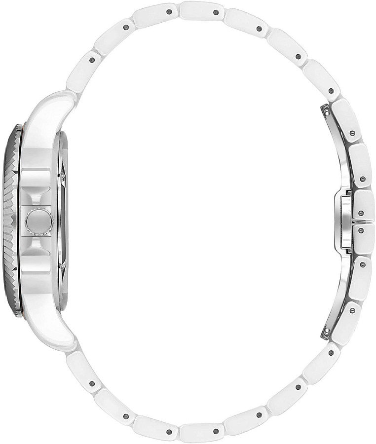 Часы Beverly Hills Polo Club BP3622X.330 — кварцевые, сталь металл