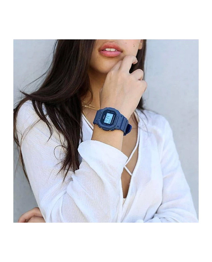 Часы Casio Baby-G BGD-560DE-2DR — артикул BGD-560DE-2DR