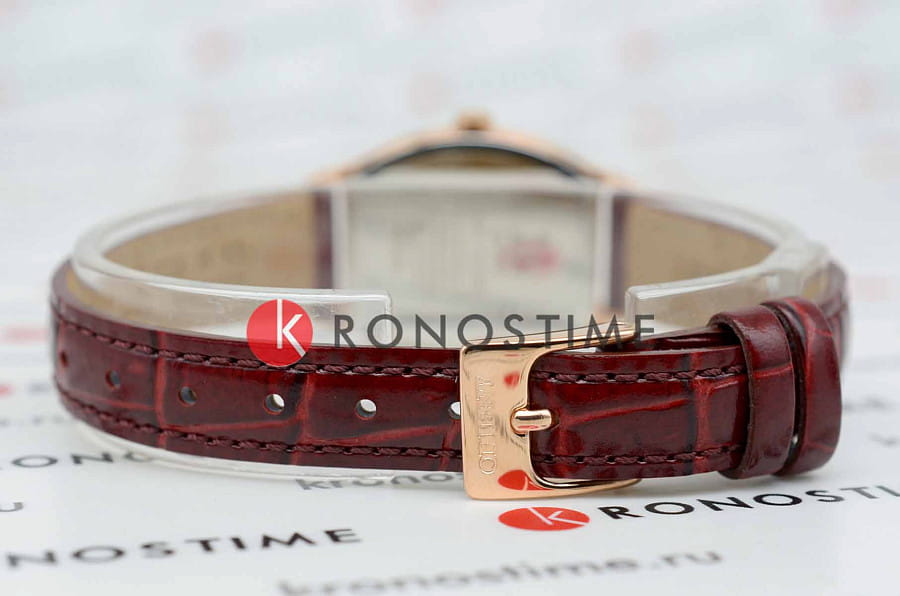 Часы Orient IO RA-WG0014S — Япония, кварцевые