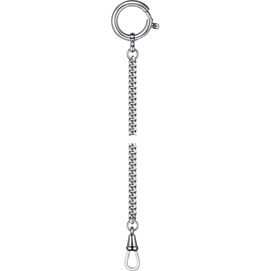 Часы Tissot Pocket Mechanical Skeleton T854.405.19.037.01 — механические, металл