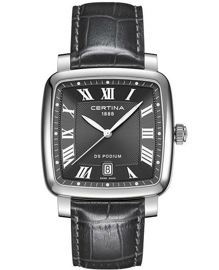 Часы Certina DS Podium C025.510.16.083.00 — мужские