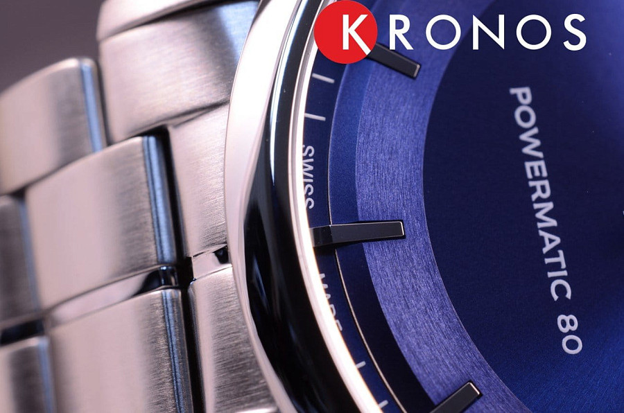 Часы Tissot Luxury Powermatic 80 T086.407.11.041.00 — мужские, нержавеющая сталь