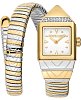 Итальянские часы Roberto Cavalli Serpente Quadro RC5L076M0055