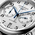 Швейцарские механические часы Longines Master Collection L2.629.4.78.3, фото 3