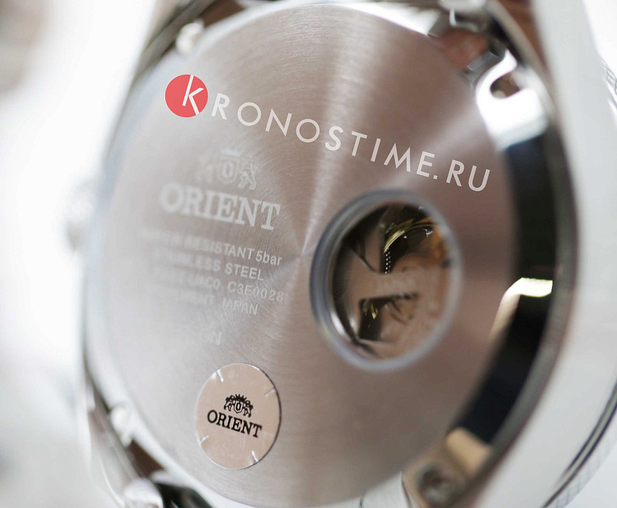 Часы Orient Revival RA-AR0201B (RN-AR0201B) — артикул RA-AR0201B, мужские