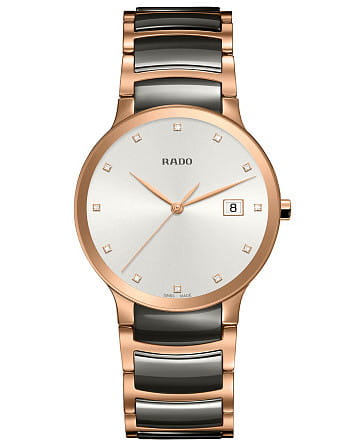 Rado Centrix Diamonds R30554762