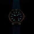 Швейцарские механические часы Oris Aquis Date Calibre 400 01 400 7769 6355-07 4 22 75FC, фото 4