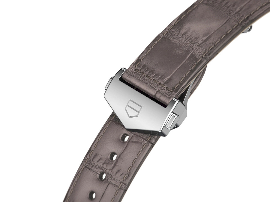 Часы TAG Heuer Carrera Lady WBK2311.FC8258 — артикул WBK2311.FC8258