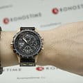 Швейцарские механические часы Hamilton Khaki Aviation X Wind Day Date Auto Chrono H77696793, фото 8