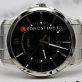 Швейцарские механические часы Maurice Lacroix Pontos Day Date PT6358-SS002-330-1, фото 6