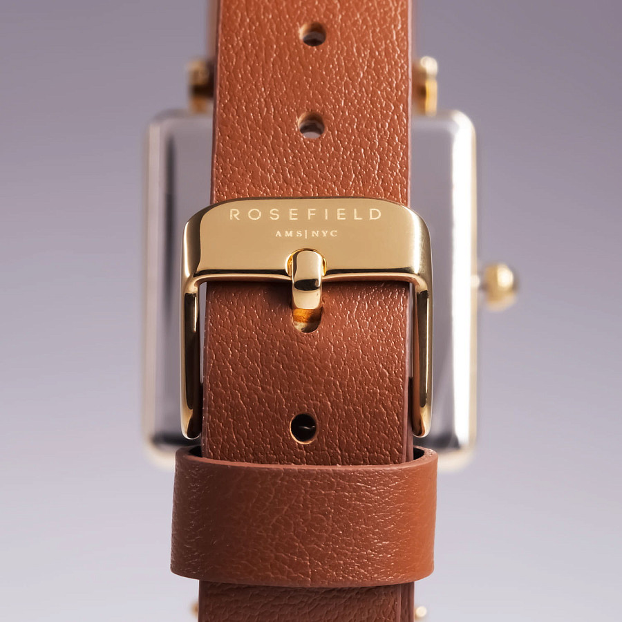 Часы Rosefield The Boxy QSCG-Q029 — артикул QSCG-Q029
