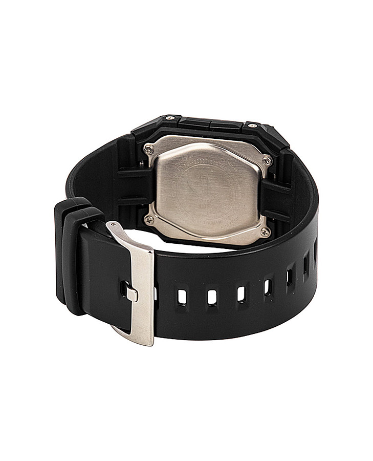 Часы Casio Baby-G BGA-200DT-1E — кварцевые, пластик